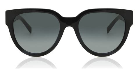 Givenchy Sunglasses GV 7155/G/S 807/9O Black grey 